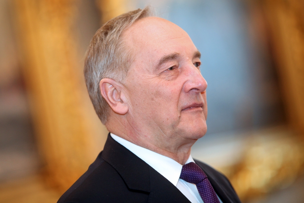 Bērziņš: Ir daudz dažādu stratēģiju, bet trūkst konkrēta rīcības plāna