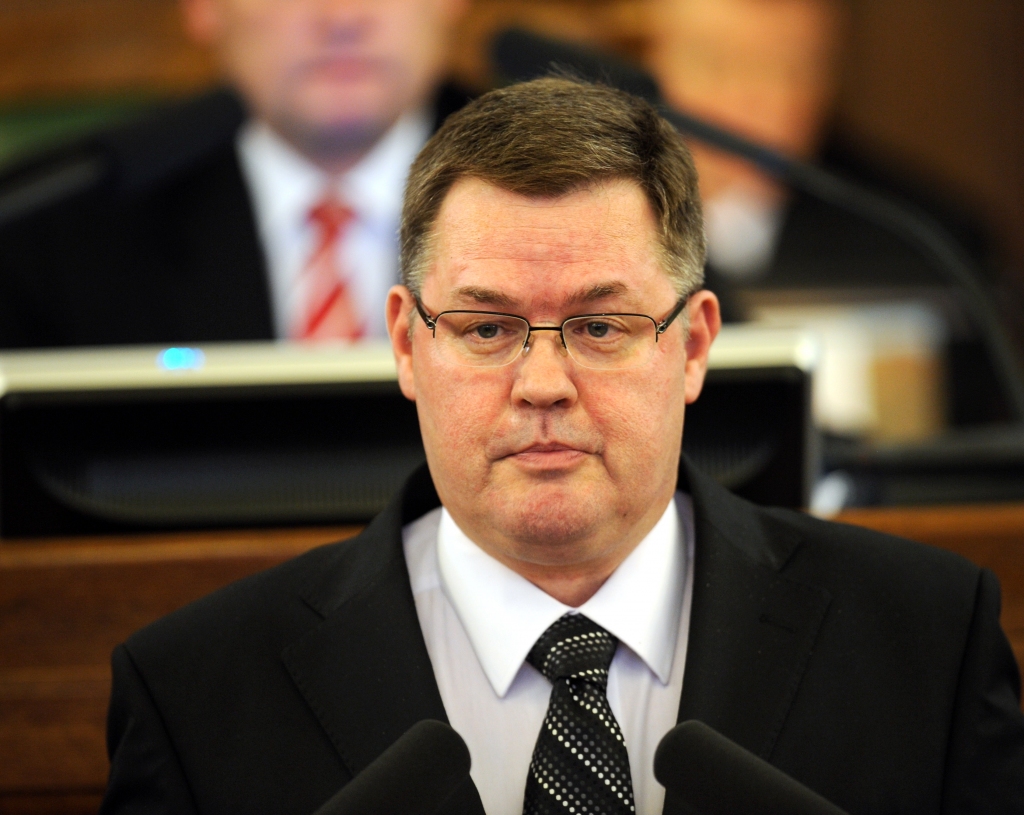 Seržantam bažas, ka Centrālcietums maksājis naudu firmām par darbiem, ko paveikuši ieslodzītie
