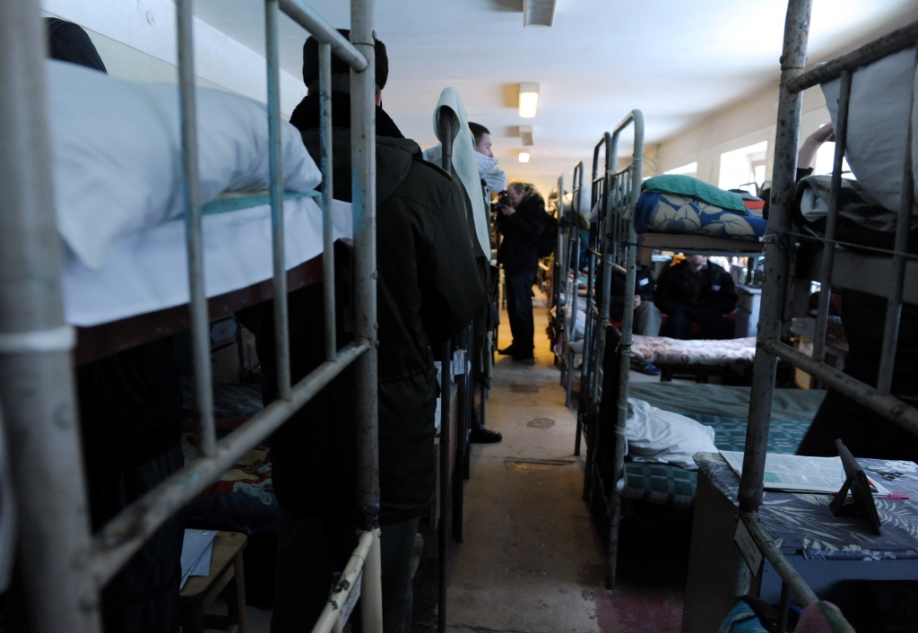 Probācijas dienests neprognozē būtisku bijušo ieslodzīto skaita palielināšanos pēc 1.aprīļa