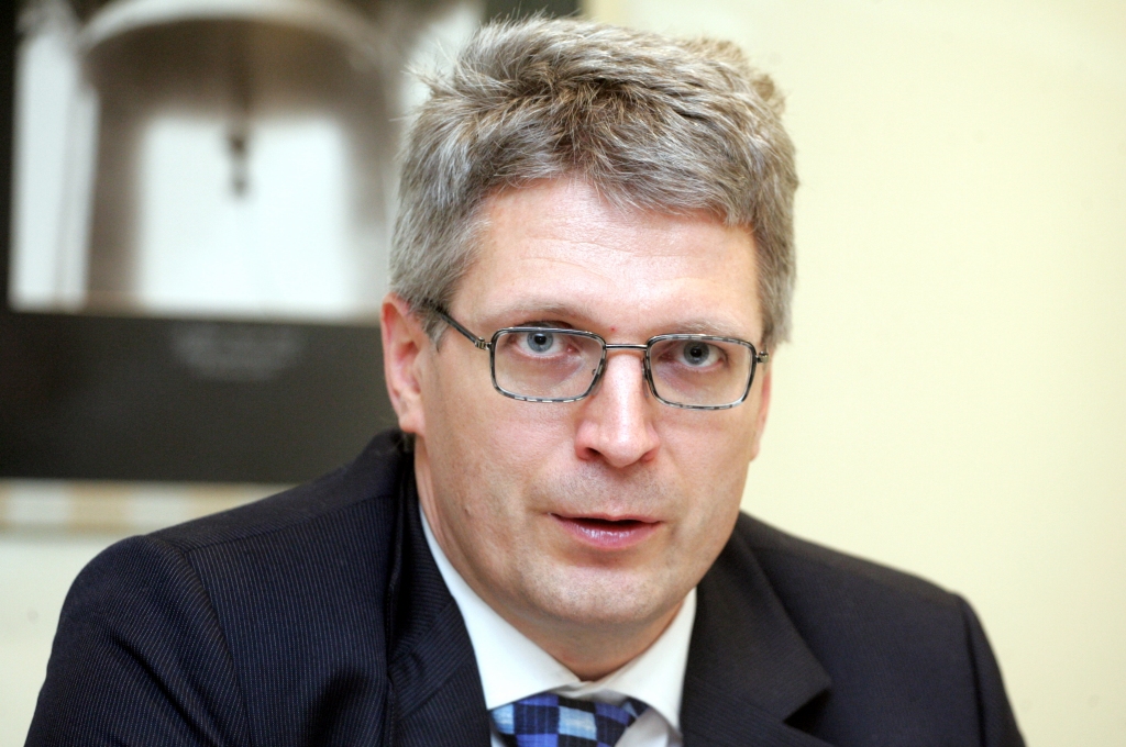 Apmierina Lato Lapsas pieteikumu tiesvedībā ar KNAB par informācijas nesniegšanu