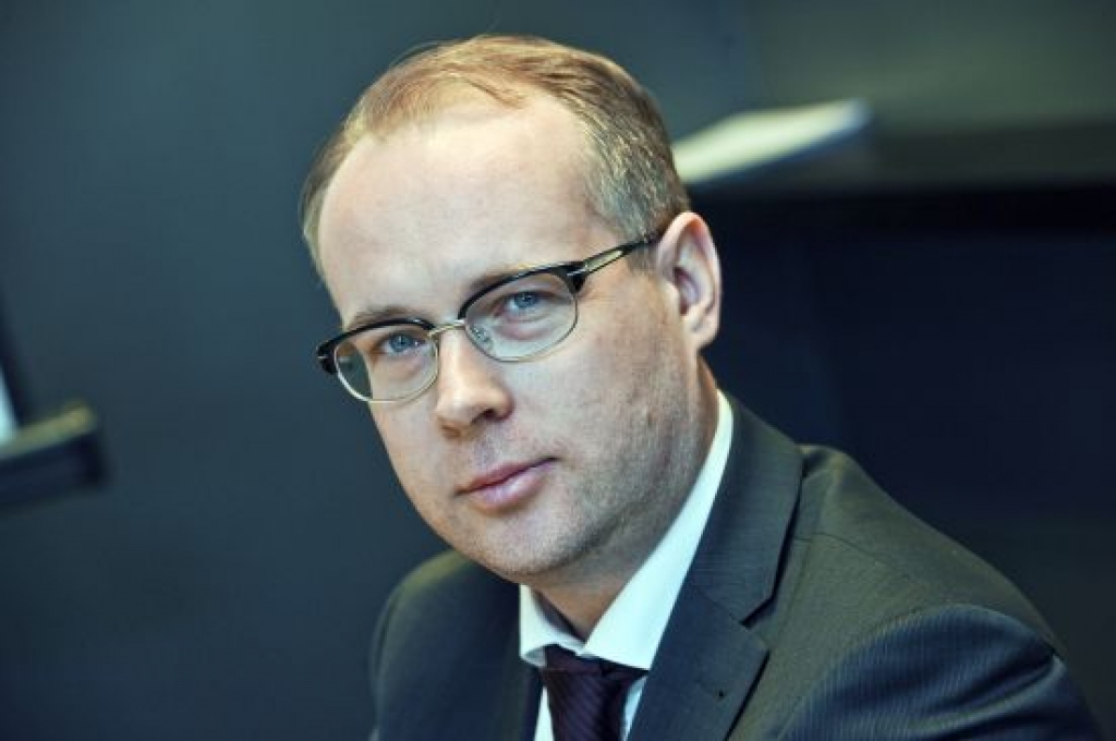 Cers: Publisku skandālu par reiderismu ir maz