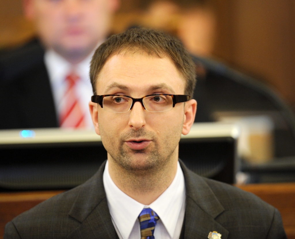 KNAB lūdz Saeimas piekrišanu deputāta Čaklā saukšanai pie administratīvās atbildības
