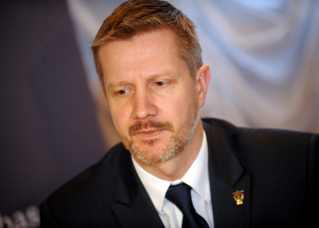 Endziņš: mikrouzņēmumu nodokļa celšana novedīs līdz miljoniem latu ieplūšanas ēnu ekonomikā