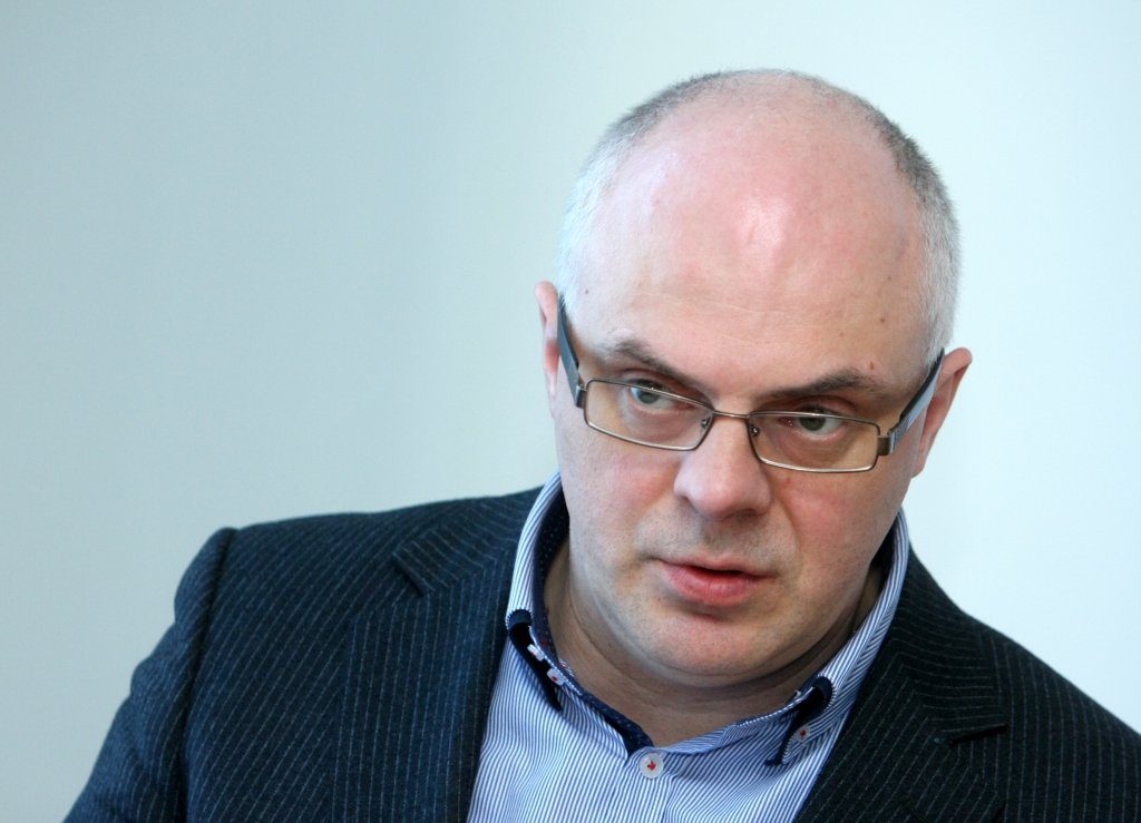 Ķīlis pret Vētru vēršas ar iesniegumu prokuratūrā par auditā konstatētiem faktiem