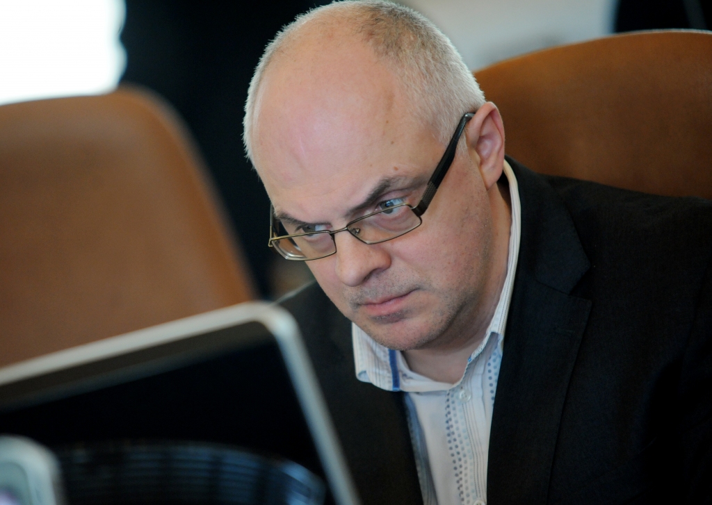Ķīlis vēršas prokuratūrā par auditā konstatētiem faktiem