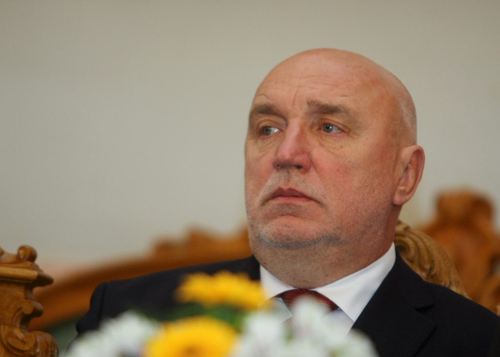 Godmanis: Lauksaimniecības jomā Latvija cīnās par līdzvērtīgu partnerību
