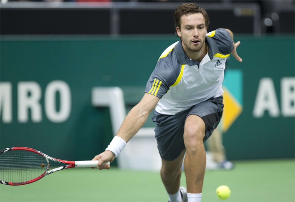 Gulbis sagrauj pasaules ranga devīto numuru Tipsareviču