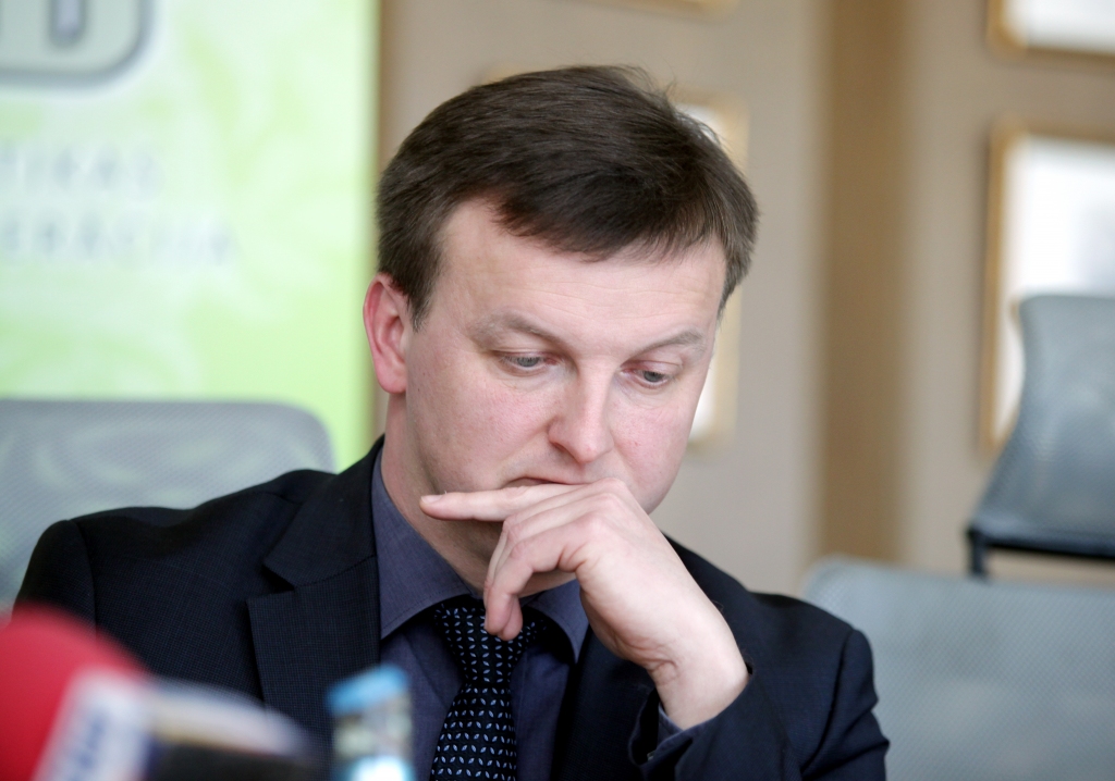 Balodis: Zirga gaļas skandālā PVD atbildības nav