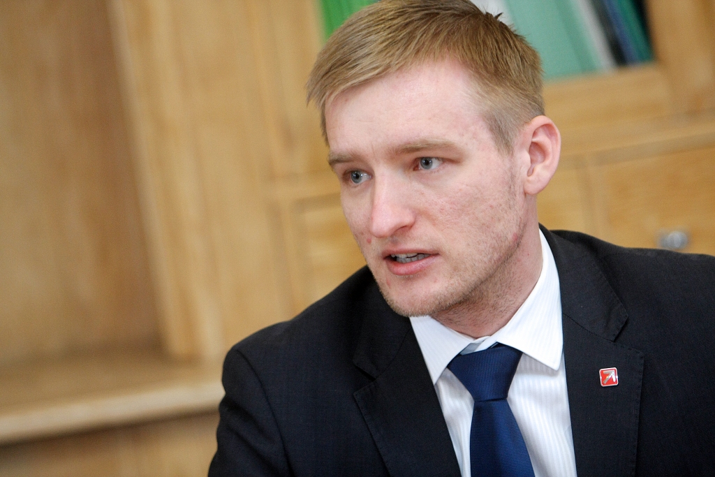 Sprūdžs: Teritoriālā reforma nav nodrošinājusi vienlīdzīgas iespējas visām pašvaldībām