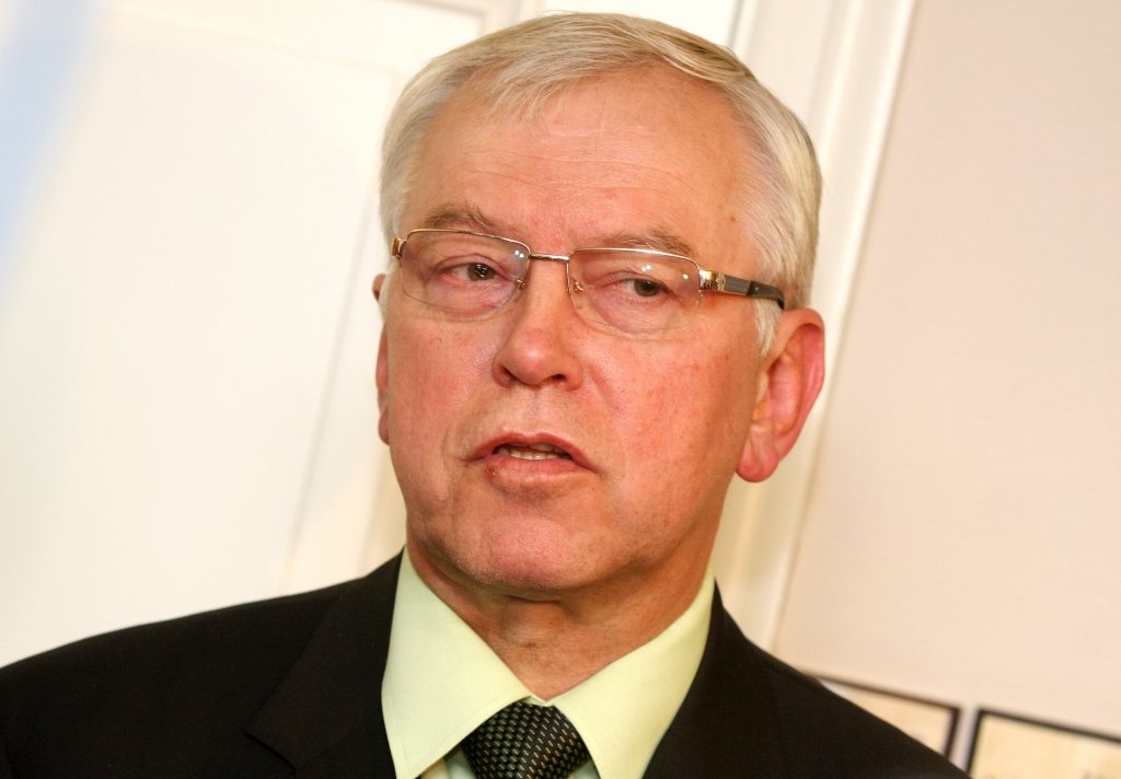 Brigmanis: Valdību apdraud RP pirmsizjukšanas stāvoklis; paredz izmaiņas valdībā