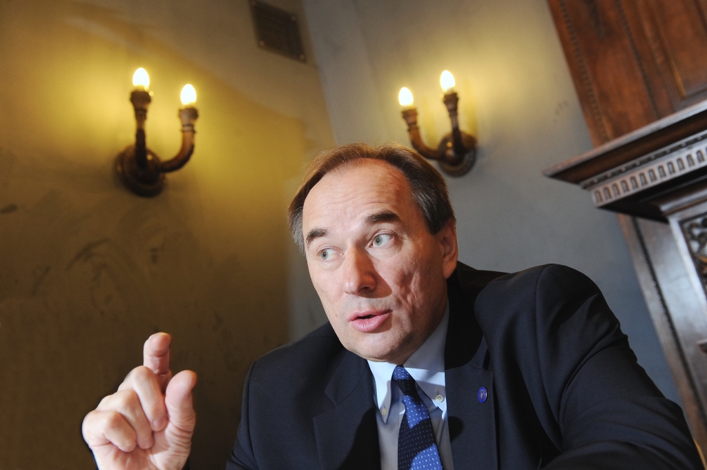 Polijas apdrošinātāji nolūkojuši Latviju