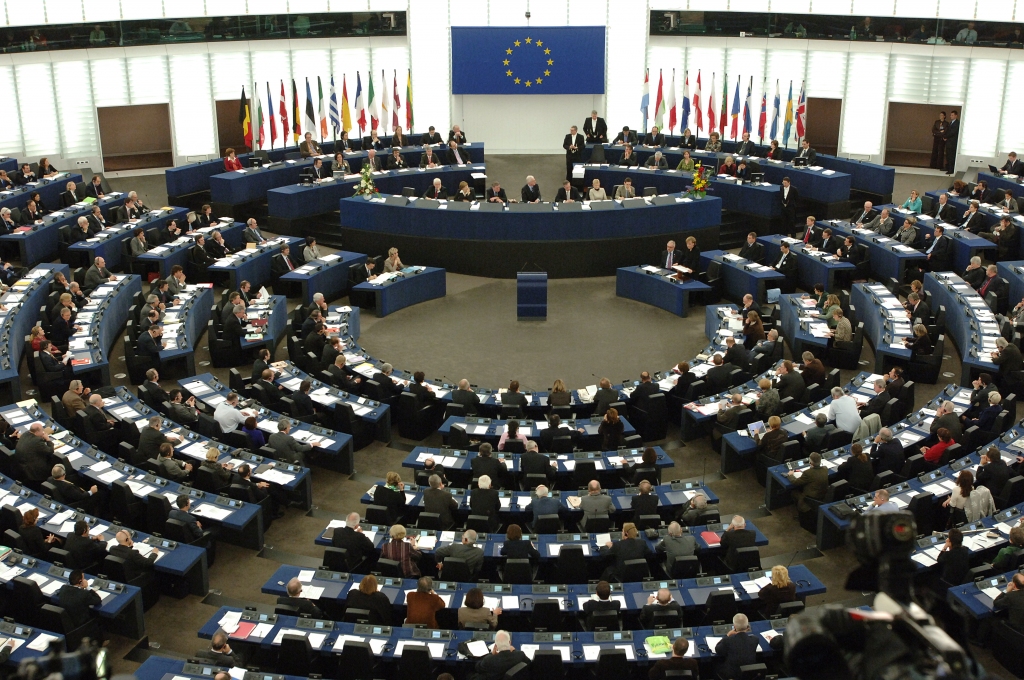 EP atbalsta deputātu skaita sarukumu, Latvija zaudēs vienu eiroparlamentārieša vietu