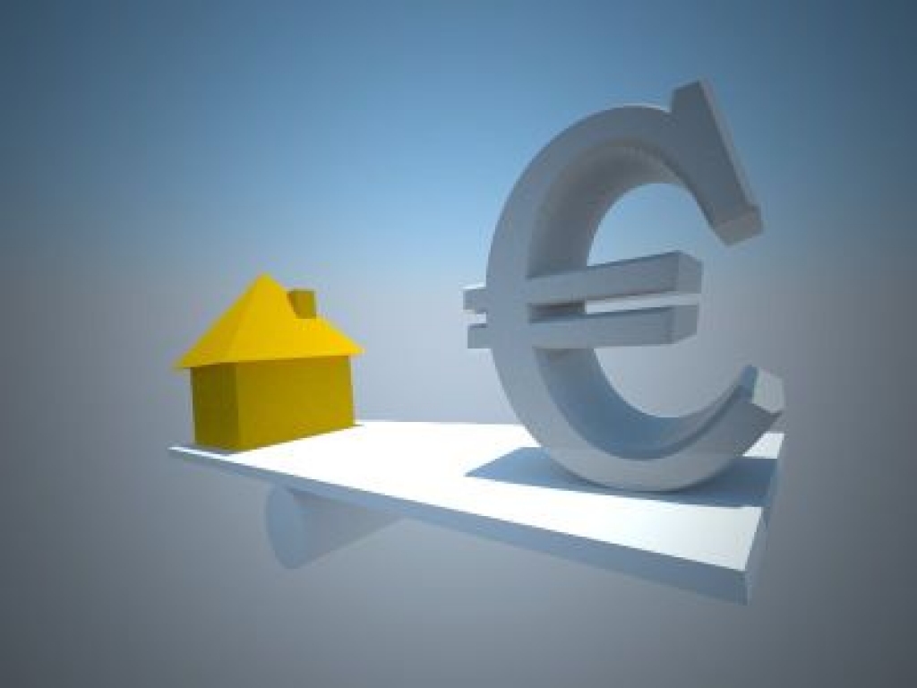 Hipotekārie kredīti Lietuvā un Igaunijā lētāki, Latvijā likmes nav mainījušās