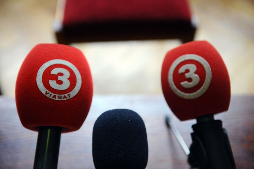 Par azartspēļu reklamēšanu NEPLP uzliek TV3 6000 latu naudas sodu