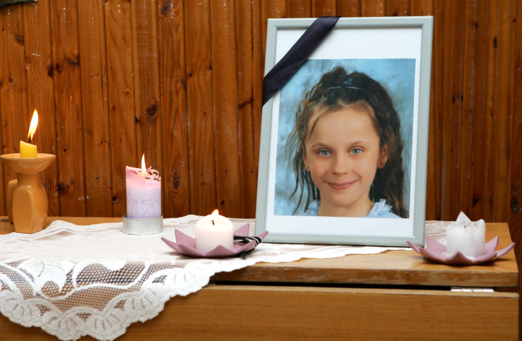 papildināta (10:55) - Tiesa attaisno Diānas Kozlovskas slepkavībā apsūdzētos vecākus
