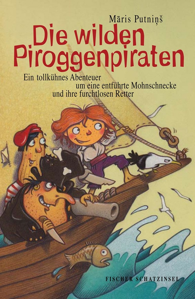 Māra Putniņa romāns nominēts Vācijas Jaunatnes literatūras balvai