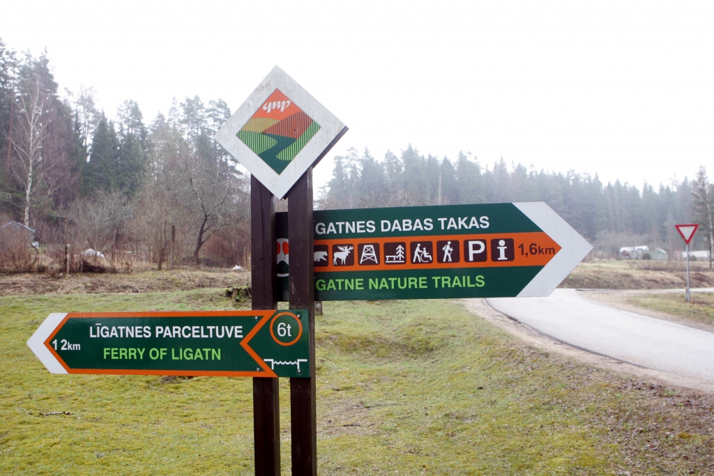 Meklēs jaunu Līgatnes dabas taku apsaimniekotāju