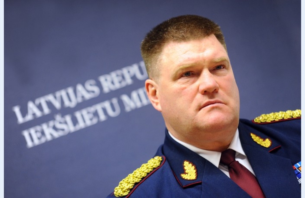Ķuzis par 16.martu: Abas puses pilnībā zināja, kas notiks otrā pusē