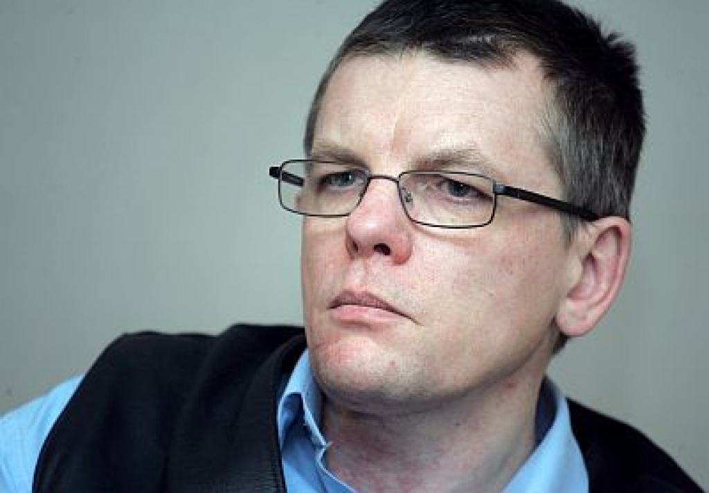 Papildināta - Repše izstāsies no Vienotības un dibinās jaunu partiju