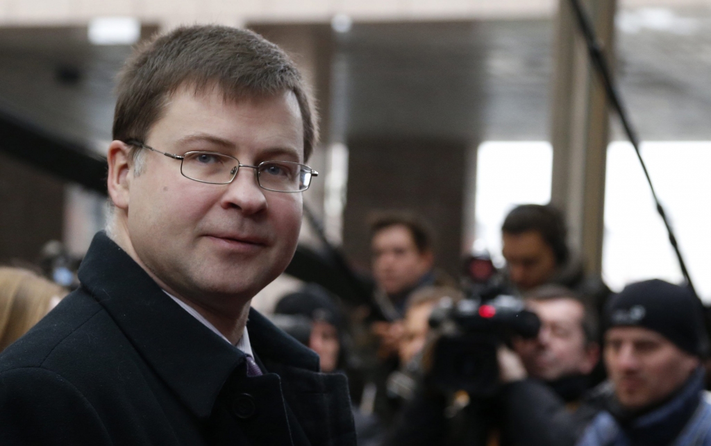 Latvijas premjers: Krugmans nespēj atzīt, ka viņš kļūdījās izteikumos par taupību