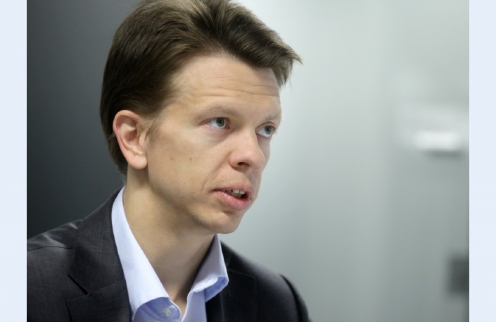Ekonomisti: Kipras finanšu situācija rada riskus Latvijai
