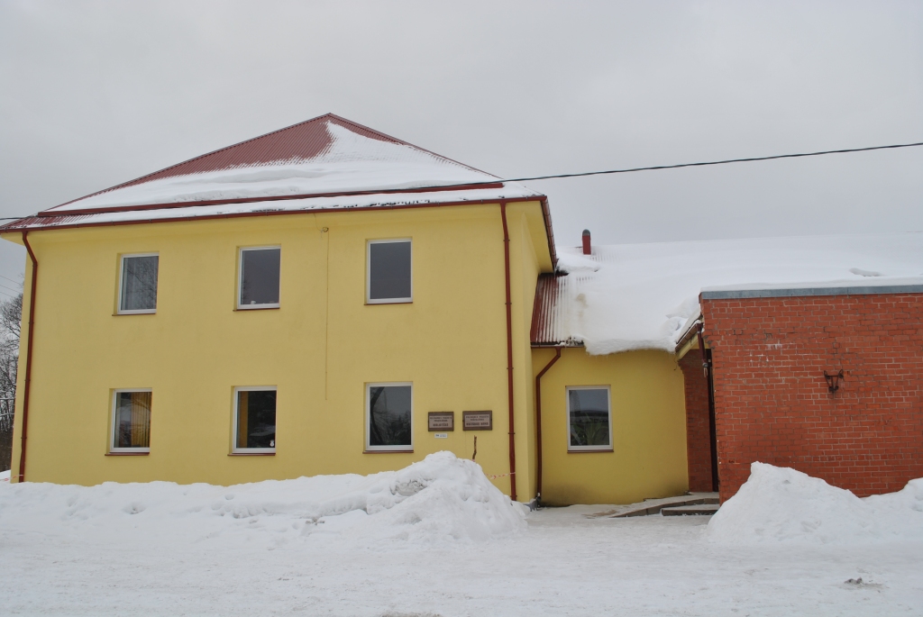 Izstādē Palsmanē – atslēgu piekariņi