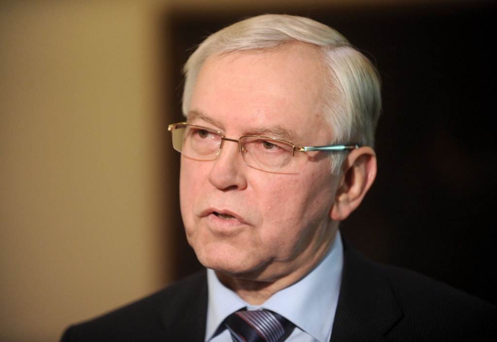 Brigmanis: Lembergam tagad nav prasīts, vai viņš gribētu būt premjers