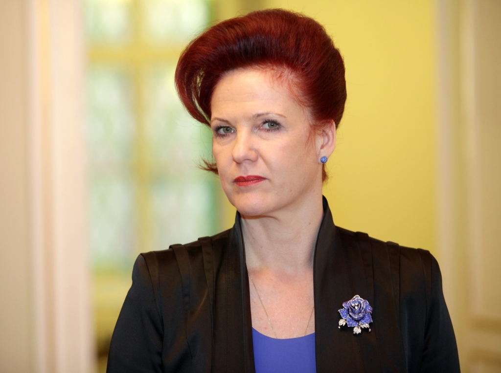 Āboltiņa: Koalīcija ir komandas darbs, ir grūti, ja viens tās dalībnieks ir dīvains