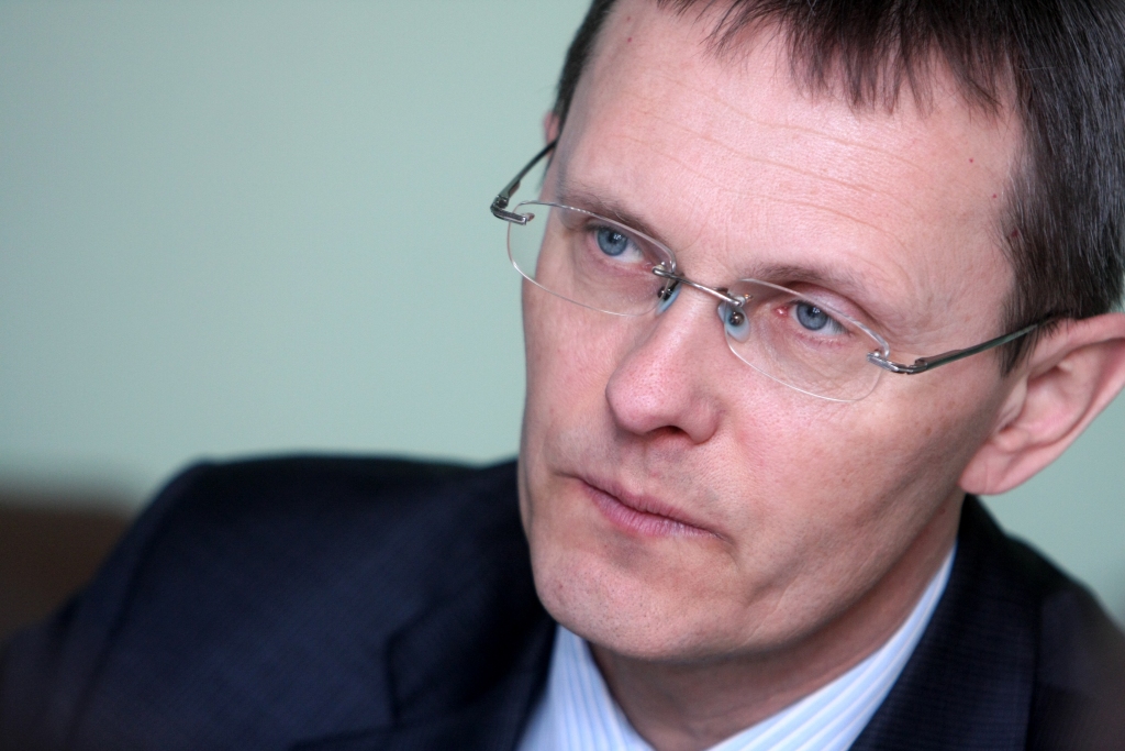 Vilks: Kipras nerezidentu noguldījumi varētu aizplūst uz vecajām ES valstīm