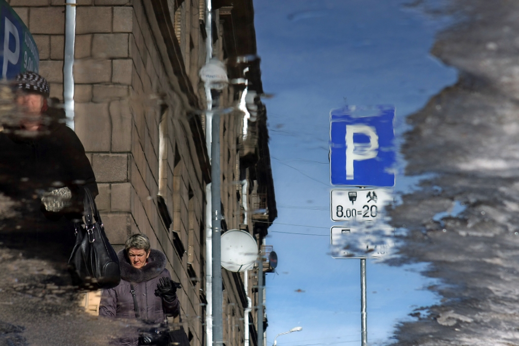 Nākamnedēļ atnāks neliels atkusnis
