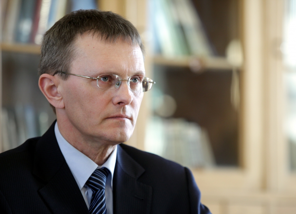 Vilks: Mazinot sociālo nevienlīdzību, saruks arī ēnu ekonomikas īpatsvars