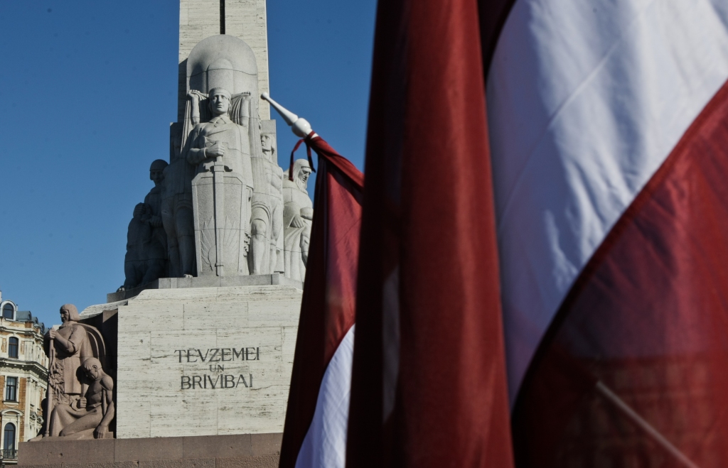 Bērziņš: Ja neapturēsim iedzīvotāju aizbraukšanu, pēc desmit gadiem radīsies jautājums par Latvijas pastāvēšanu