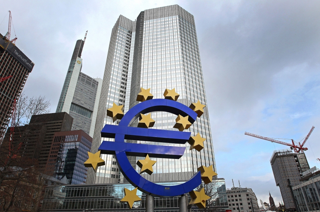FM valsts sekretāre: nekādus brīdinājumus no ECB neesam saņēmuši