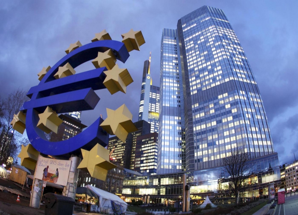 ECB brīdina Latviju nepieņemt no Kipras aizplūstošo Krievijas naudu