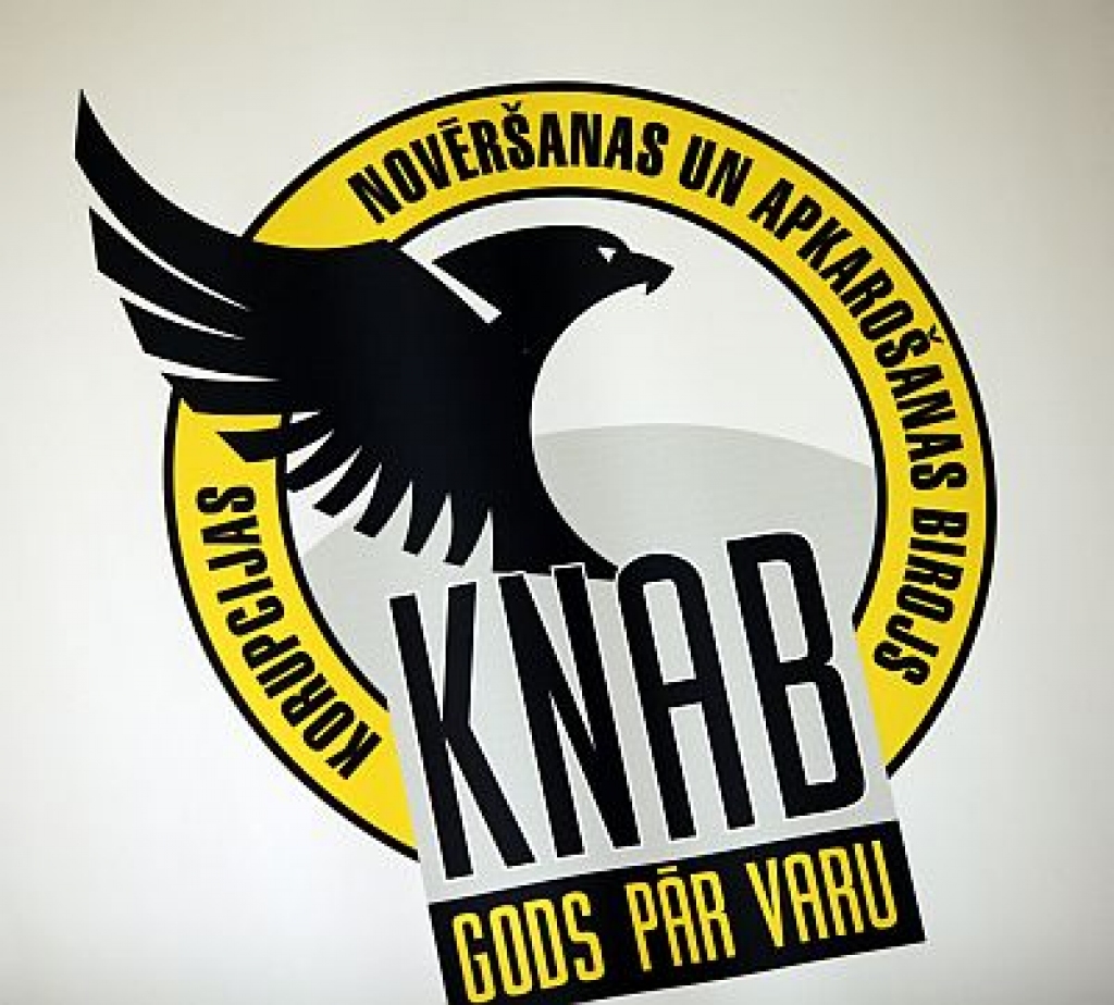 KNAB piešķir naudu, lai atmaksātu bijušā darbinieka Imšas nozagto