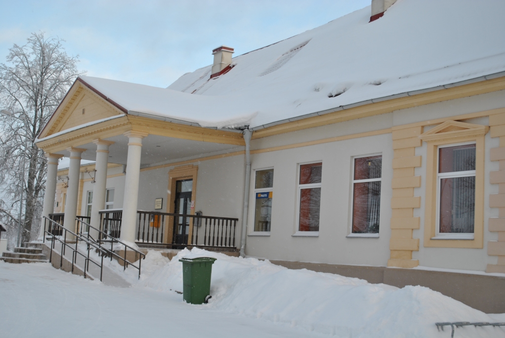 Launkalnē ielūdz uz Lieldienu brokastu galdu
