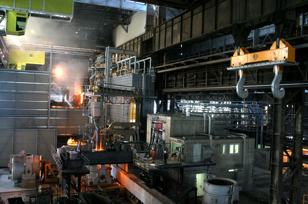 Liepājas metalurga darbības pārtraukšana tautsaimniecību var ietekmēt par 1,2% līdz 1,5% no IKP