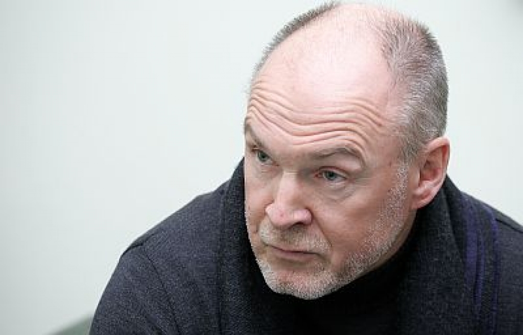 Izsolīs Guntim Indriksonam piederošās Radio Skonto kapitāldaļas