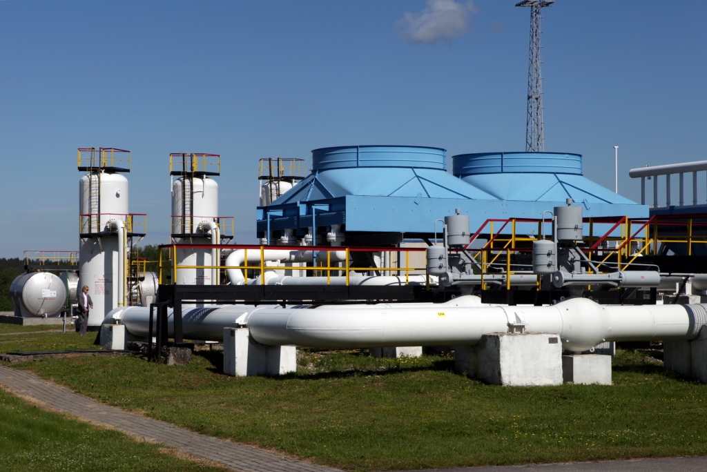 Somija un Igaunija nevienojas par LNG termināļa atrašanās vietu