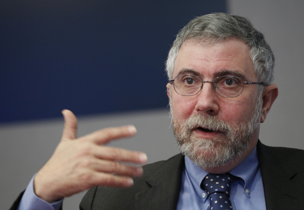 Krugmans: Polijai jāizvairās no iekrišanas «eiro lamatās»