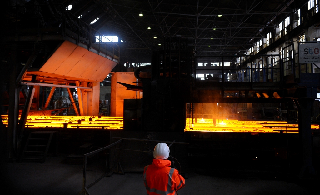 Aprīlī Liepājas metalurgam jāsamaksā UniCredit 7,78 miljoni eiro