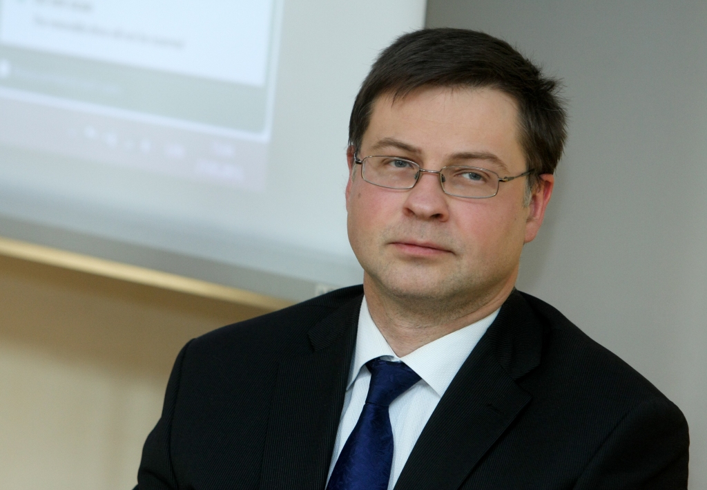Karnīte: Valsts vadītājiem ir divas sejas