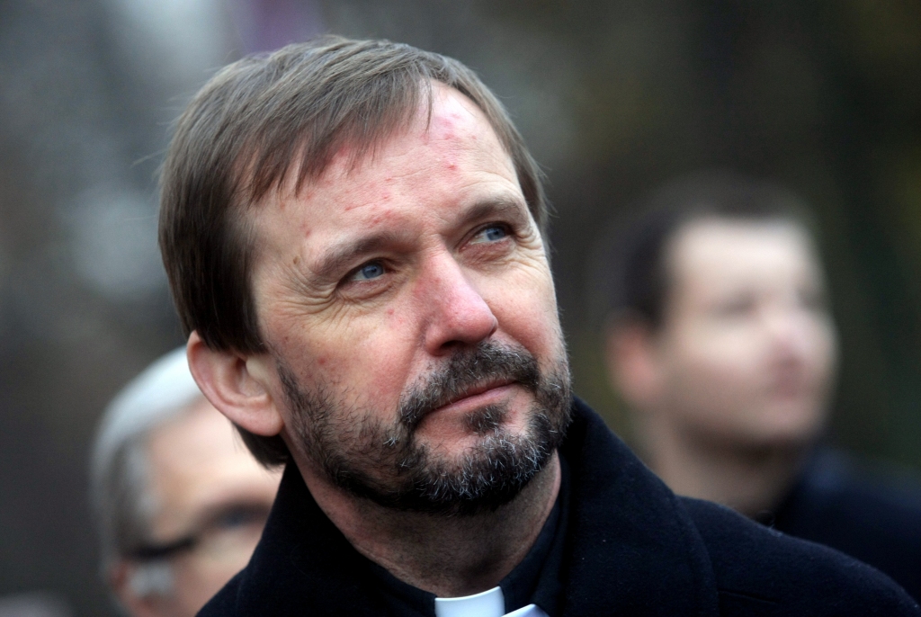 Kristīgo konfesiju vadītāji Lieldienās apsveic Latvijas iedzīvotājus