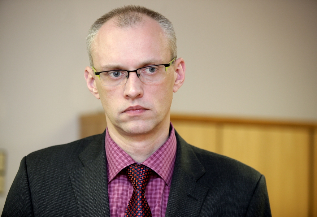 Truksni gāž no Jūrmalas mēra amata