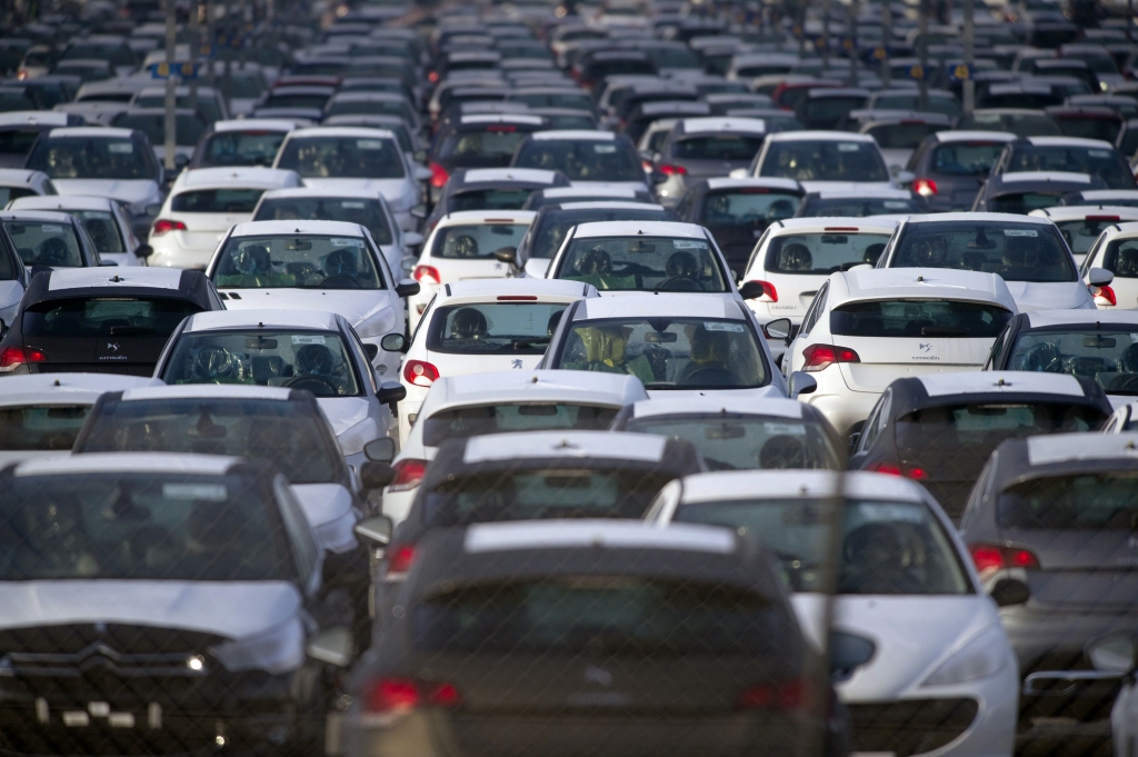 Prognozē trīskārtīgu autogāzes tirgus kāpumu