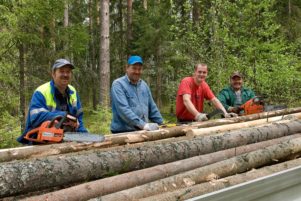 Par galveno uzdevumu izvirza sējumu nosargāšanu