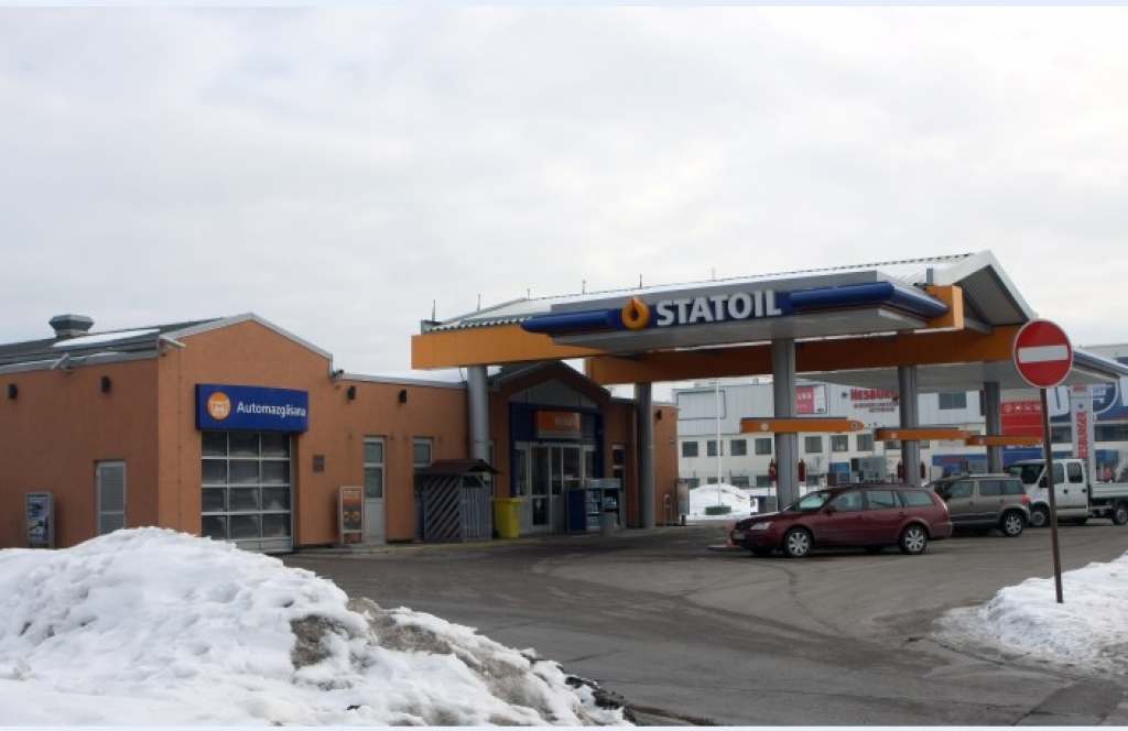 KP nekonstatē aizliegtu vienošanos starp Statoil, Neste un Lukoil