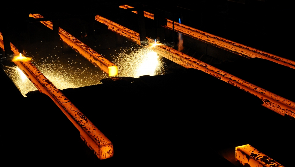 Liepājas metalurgs līdz gada beigām plāno ietaupīt 4 miljonus latu