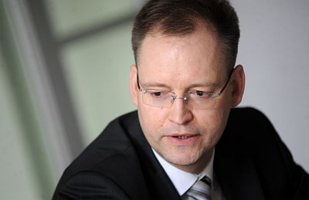 Zakulis: Noguldījumu garantiju fonda kontā «ir nulle»
