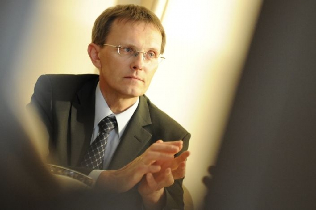 Vilks: Latvijā ir viena no zemākajām inflācijām ES